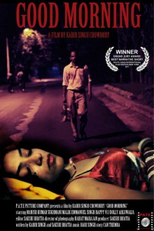 Good Morning Trailer