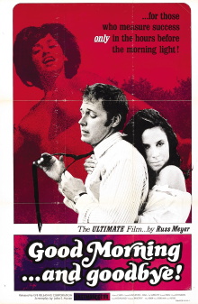 Good Morning... and Goodbye! Trailer