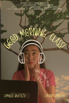 Good Morning, Class! Trailer