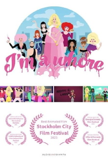 Good Morning I’m a Whore! Trailer