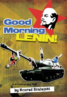 Good Morning, Lenin! Trailer