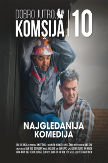 Good Morning, Neighbor 10 Trailer