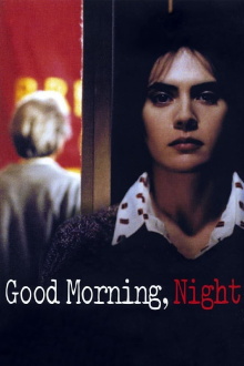 Good Morning, Night Trailer
