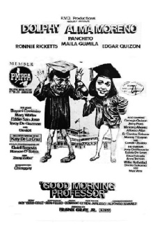 Good Morning, Professor Trailer