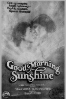 Good Morning, Sunshine Trailer