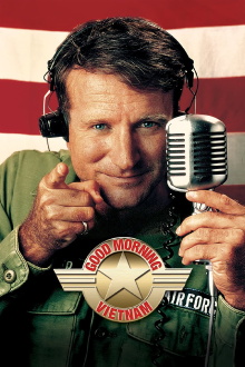 Good Morning, Vietnam Trailer
