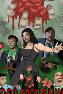Good Mourning Trailer