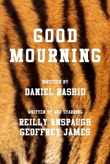 Good Mourning Trailer