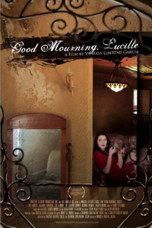 Good Mourning, Lucille Trailer