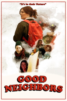 Good Neighbors Trailer
