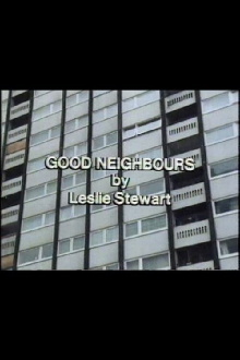 Good Neighbours Trailer