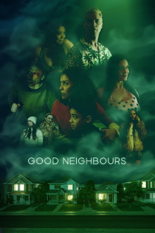 Good Neighbours Trailer