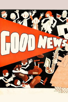 Good News Trailer