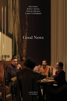 Good News Trailer