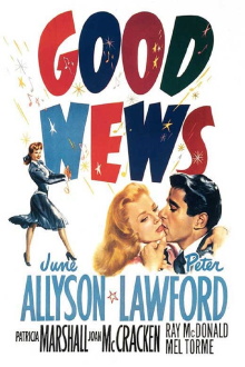 Good News Trailer