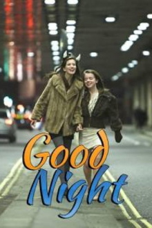 Good Night Trailer
