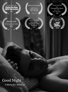 Good Night Trailer