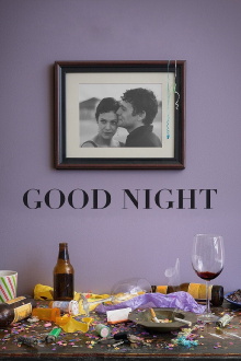 Good Night Trailer