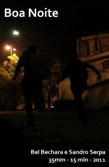 Good Night Trailer