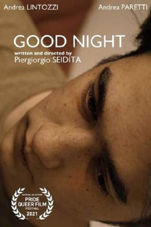 Good Night Trailer