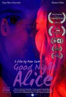 Good Night, Alice Trailer