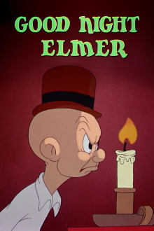 Good Night Elmer Trailer
