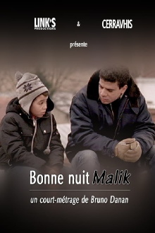 Good Night Malik Trailer