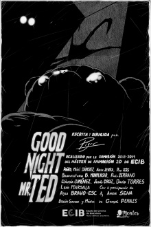 Good Night, Mr. Ted Trailer