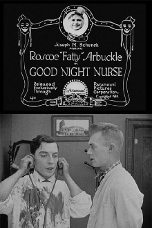 Good Night, Nurse! Trailer