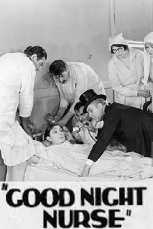 Good Night Nurse Trailer