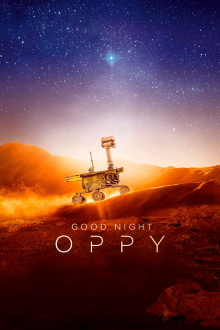 Good Night Oppy Trailer