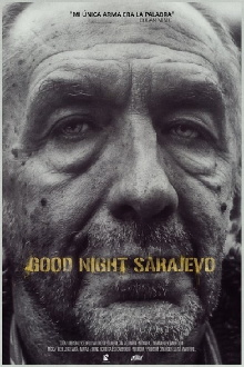 Good Night Sarajevo Trailer