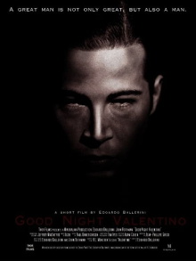 Good Night Valentino Trailer