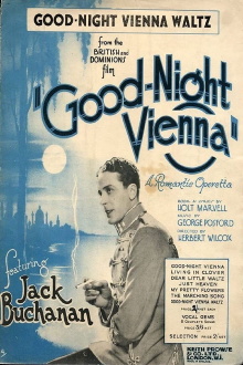 Good Night, Vienna Trailer