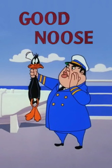 Good Noose Trailer