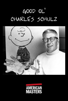Good Ol' Charles Schulz Trailer