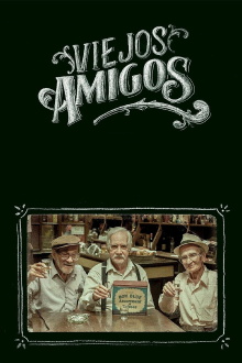 Good Old Boys Trailer