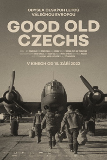 Good Old Czechs Trailer