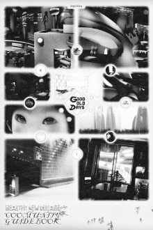 Good Old Days Part.1 Trailer