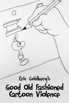 Good Old-Fashioned Cartoon Violence Trailer