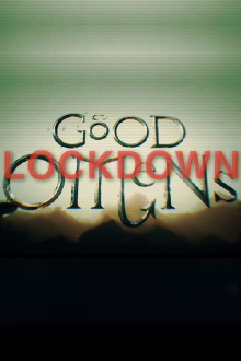 Good Omens: Lockdown Trailer