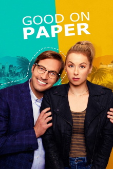 Good on Paper Trailer