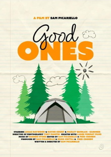 Good Ones Trailer