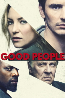 Good People Trailer