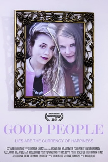 Good People Trailer