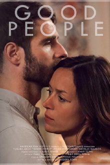 Good People Trailer
