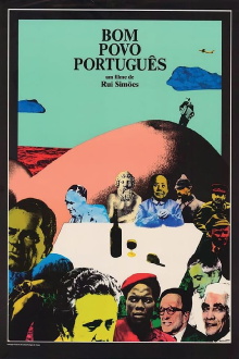 Good Portuguese People Trailer