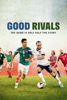 Good Rivals Trailer