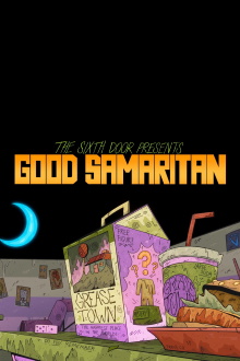 GOOD SAMARITAN Trailer