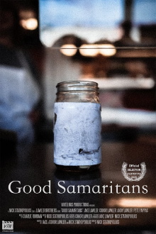 Good Samaritans Trailer